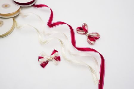 Classy Sheer Ribbon Set - Classy Sheer Ribbon Set